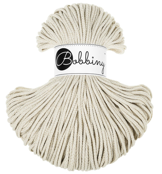 Junior 3 mm - Cashmere Beige