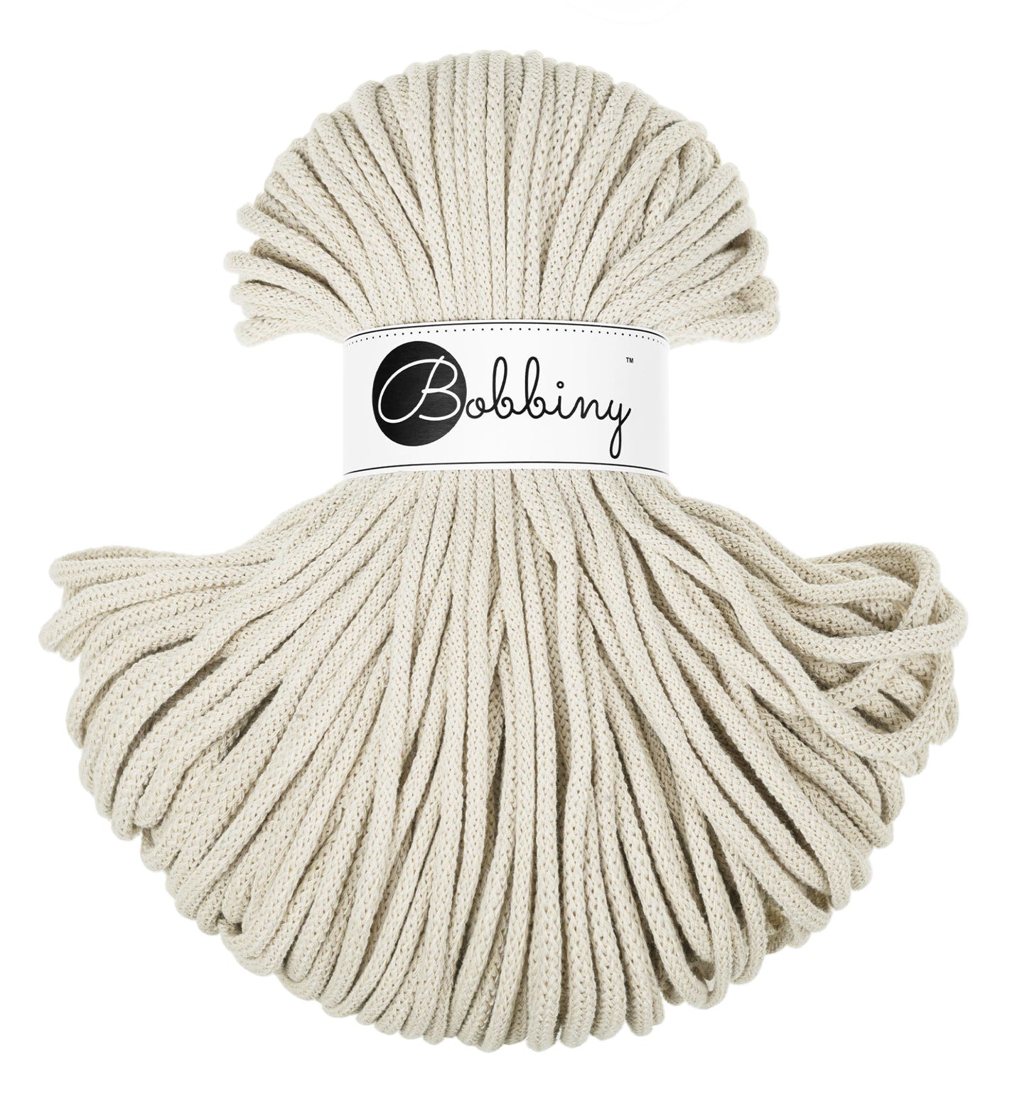Premium 5 mm - Cashmere Beige