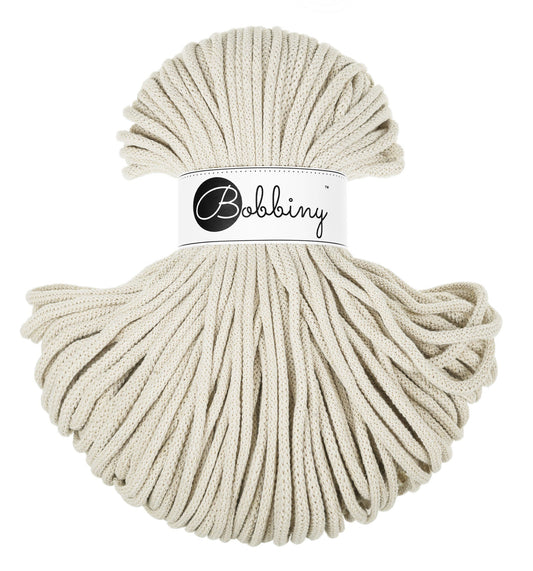 Premium 5 mm - Cashmere Beige
