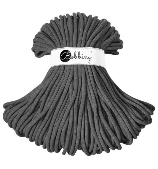Jumbo 9 mm - Charcoal
