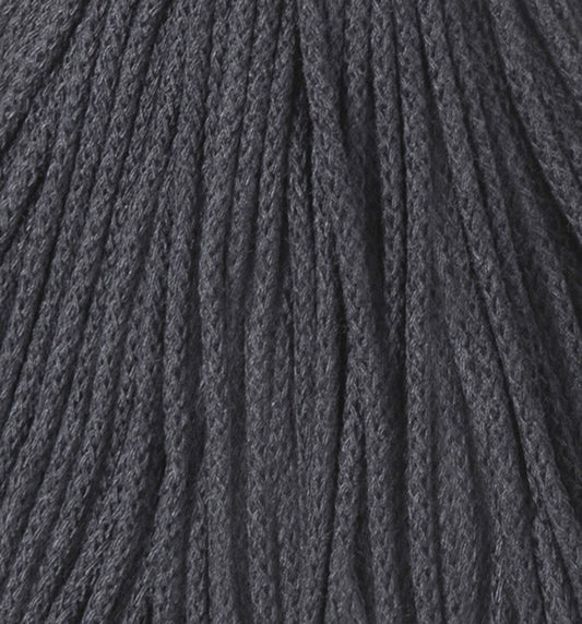 Junior 3 mm - Charcoal