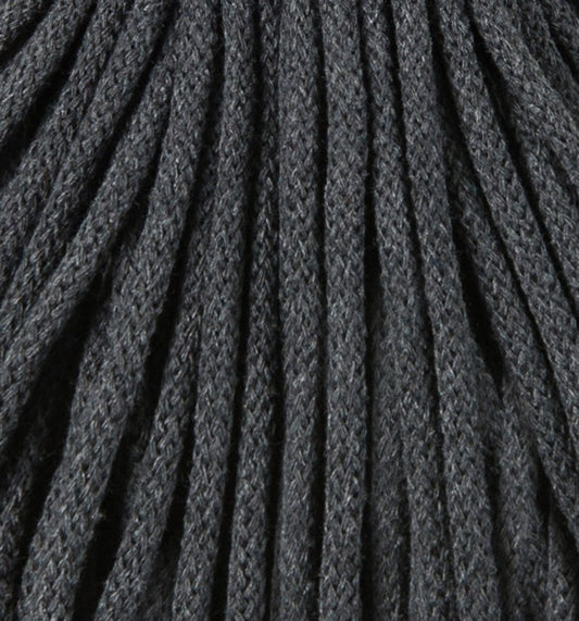 Premium 5 mm - Charcoal (Meterware)