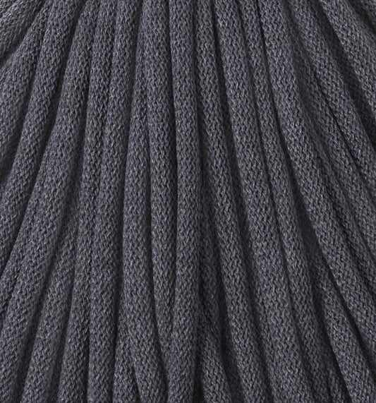 Jumbo 9 mm - Charcoal
