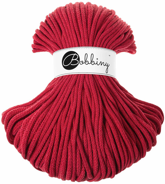 Premium 5 mm - Classic Red
