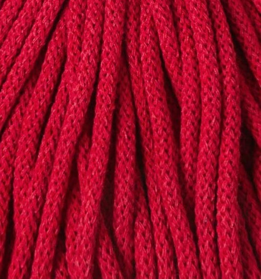 Jumbo 9 mm - Classig Red