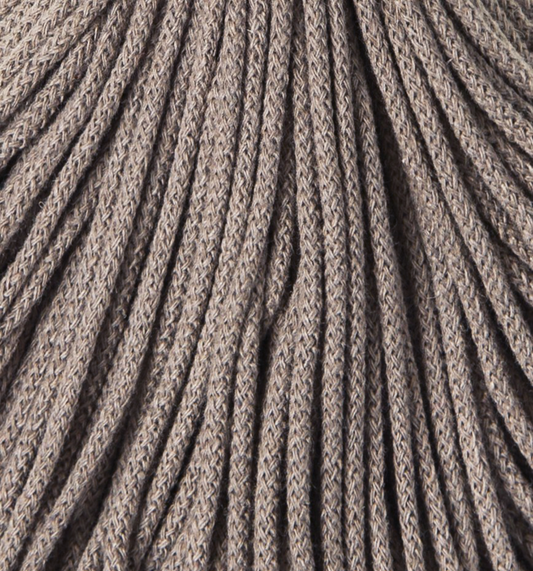 Junior 3 mm - Coffee