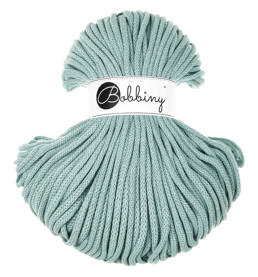 Premium 5 mm - Duck Egg Blue