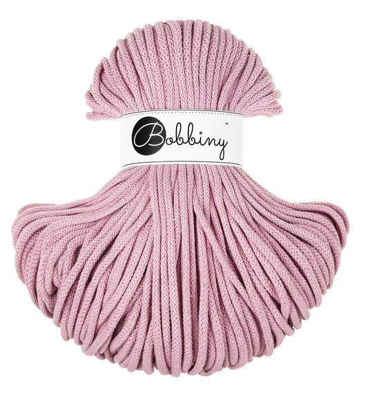Premium 5 mm - Dusty Rose