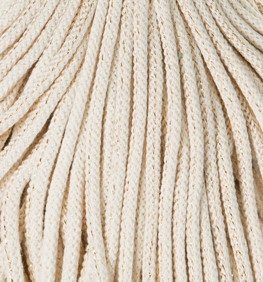 Premium 5 mm - Golden Natural (Meterware)