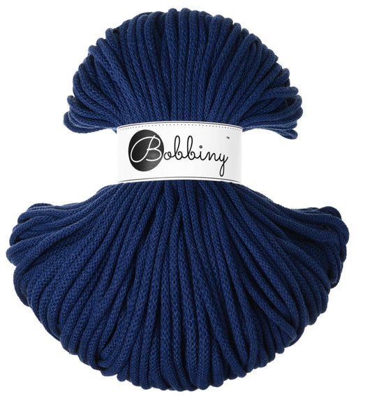 Premium 5 mm - Ink Blue