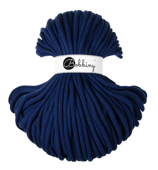 Jumbo 9 mm - Ink Blue