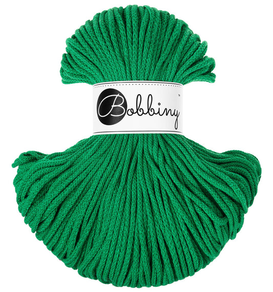 Junior 3 mm - Jade Green