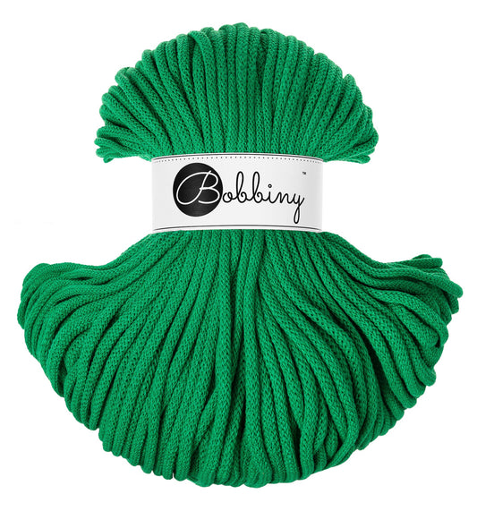 Premium 5 mm - Jade Green