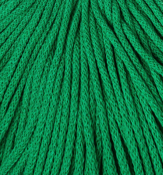 Junior 3 mm - Jade Green