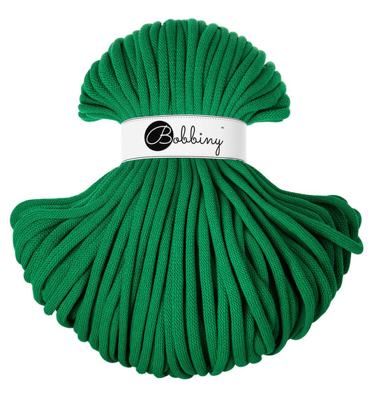 Jumbo 9 mm - Jade Green
