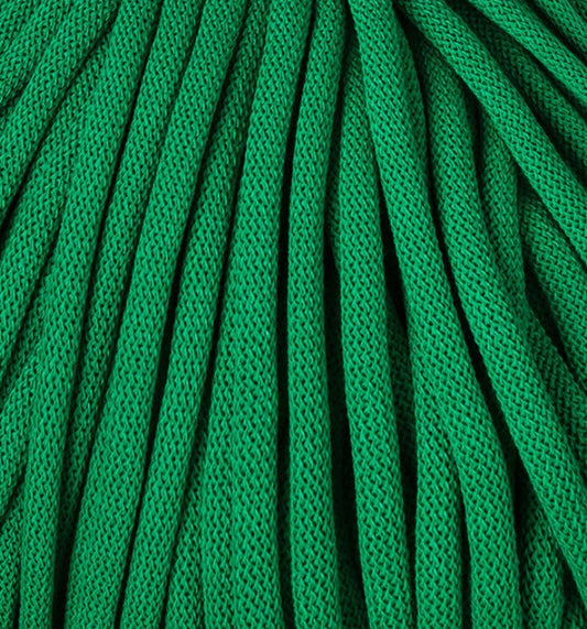 Jumbo 9 mm - Jade Green