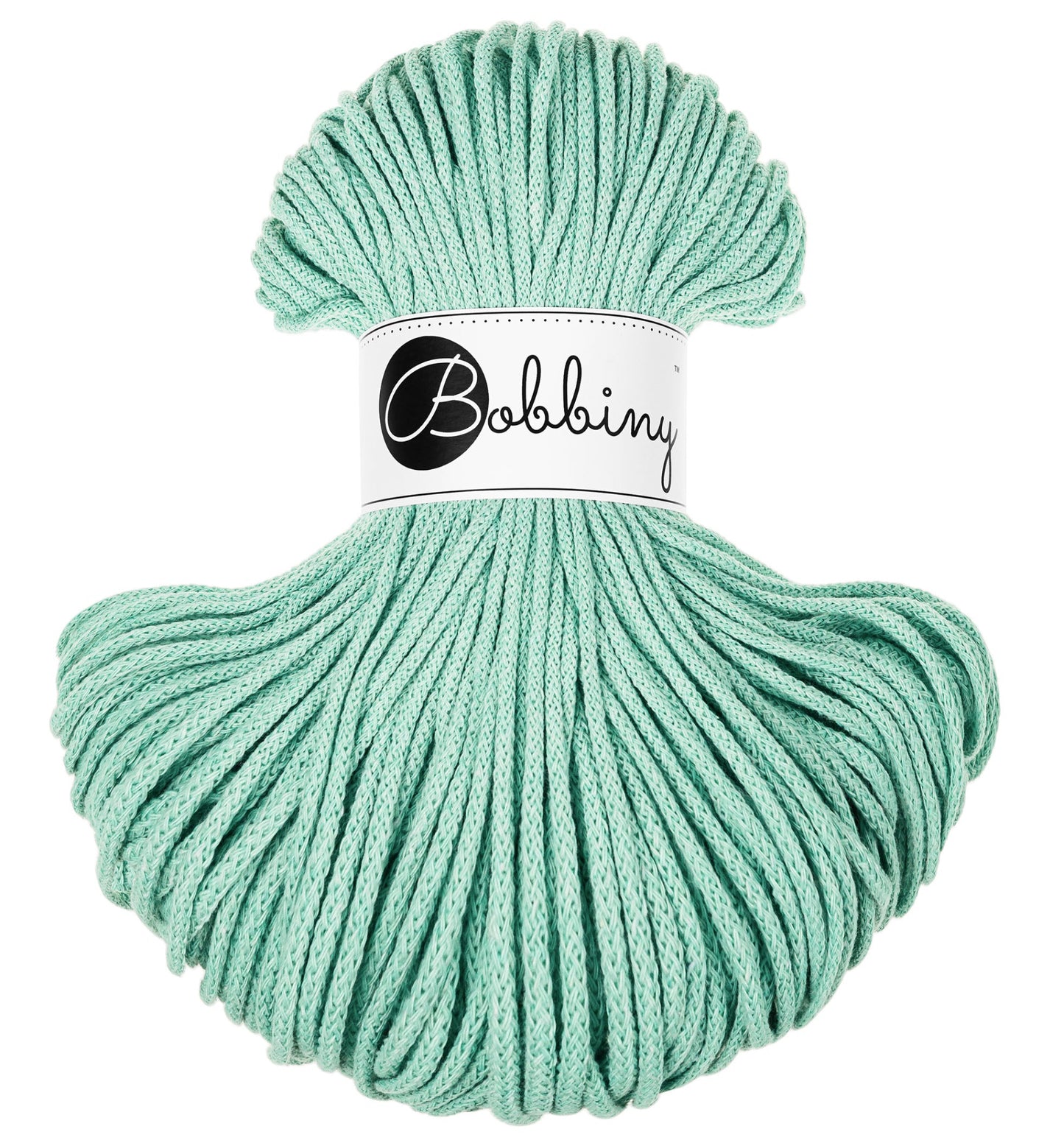 Junior 3 mm - Jelly Mint