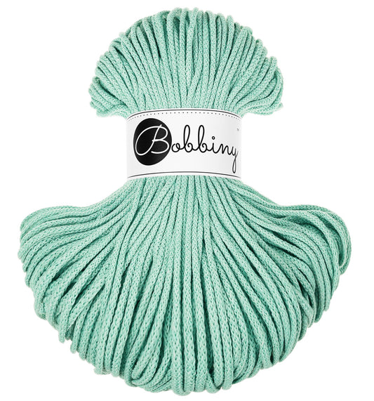 Junior 3 mm - Jelly Mint