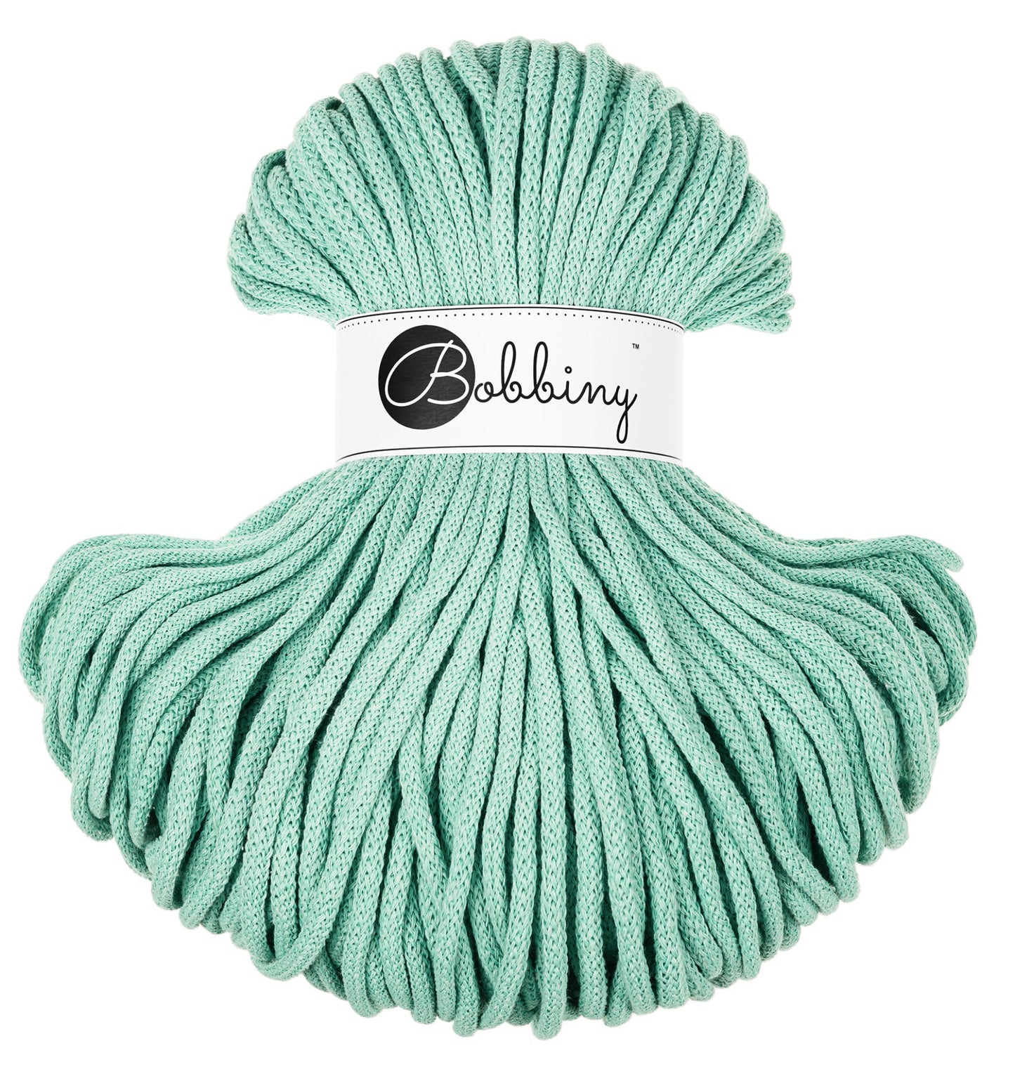 Premium 5 mm - Jelly Mint