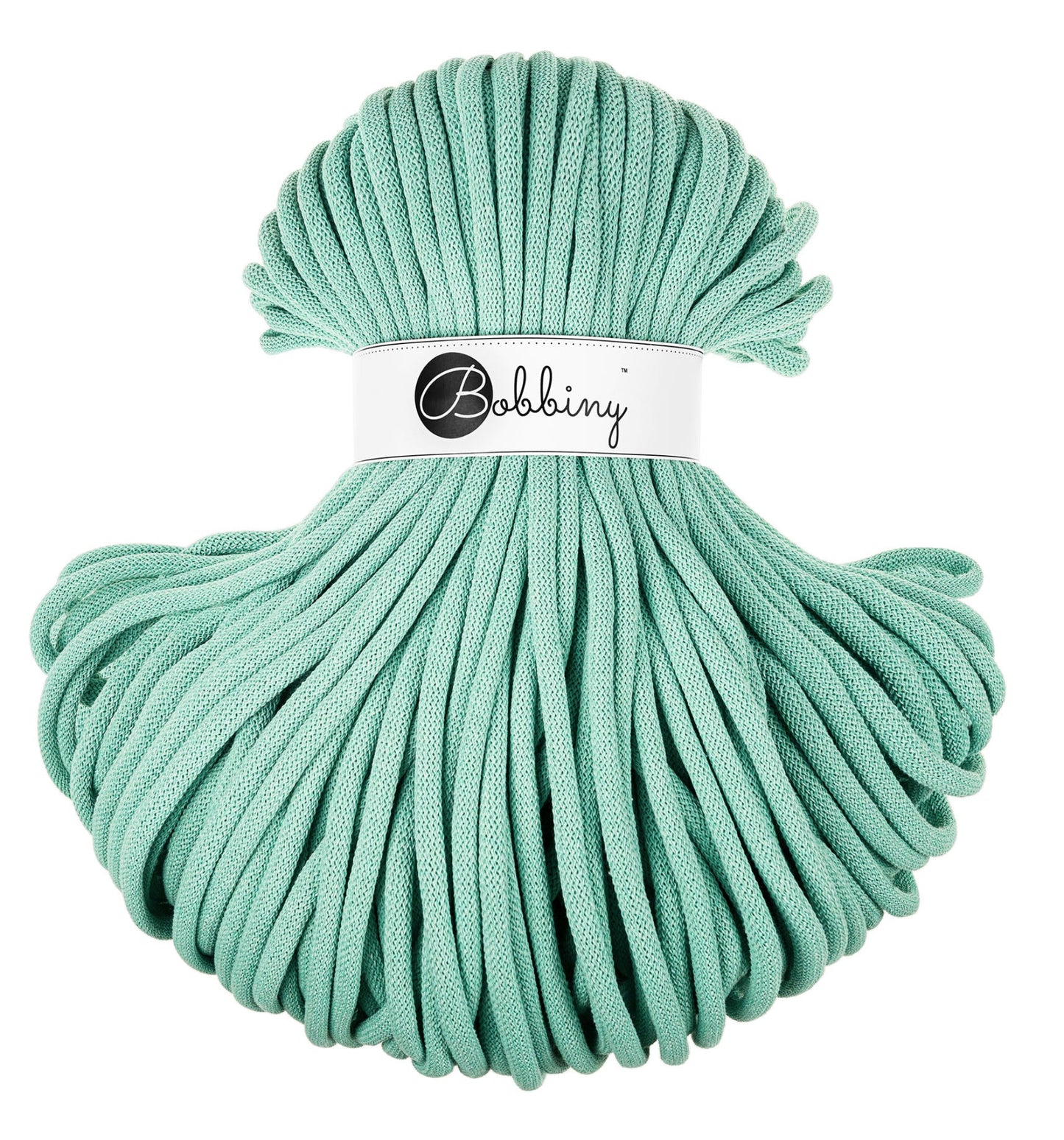 Jumbo 9 mm - Jelly Mint