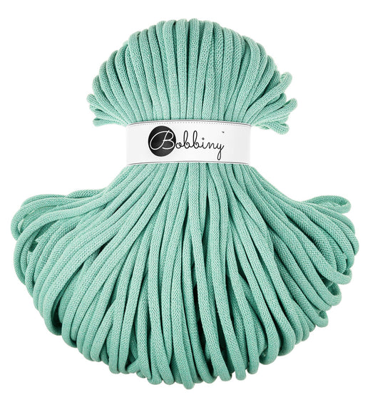 Jumbo 9 mm - Jelly Mint