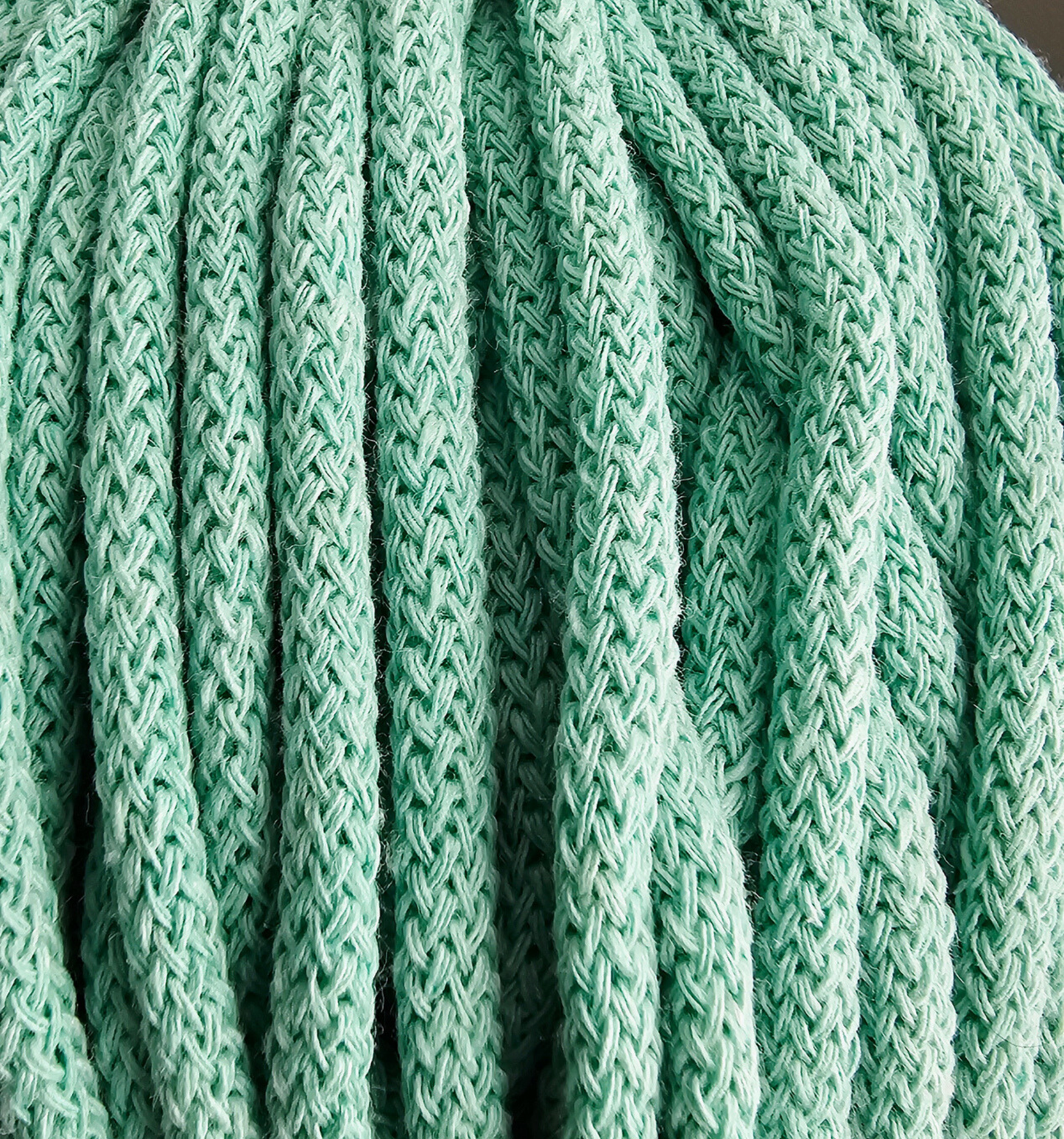 Premium 5 mm - Jelly Mint