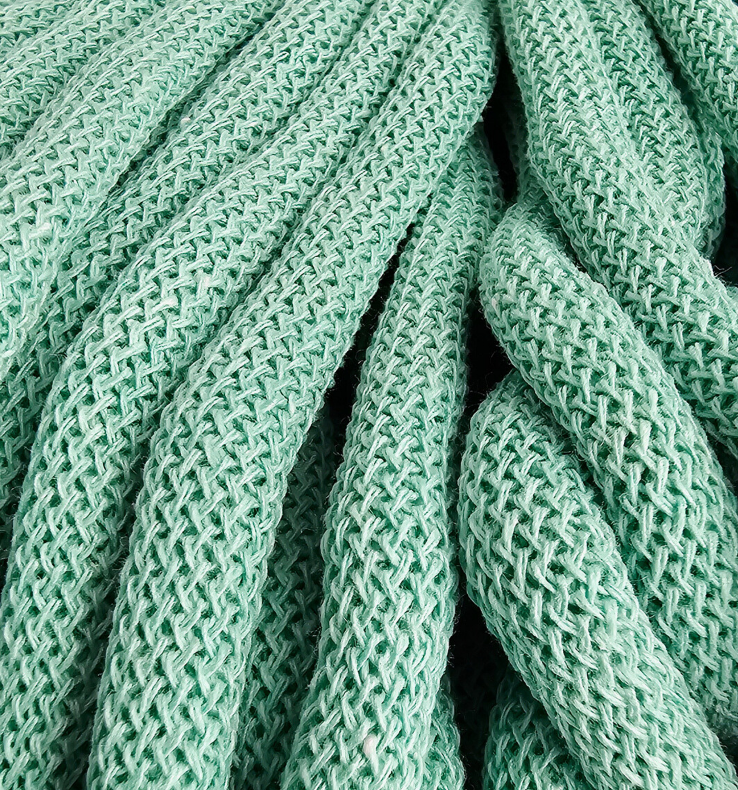 Jumbo 9 mm - Jelly Mint