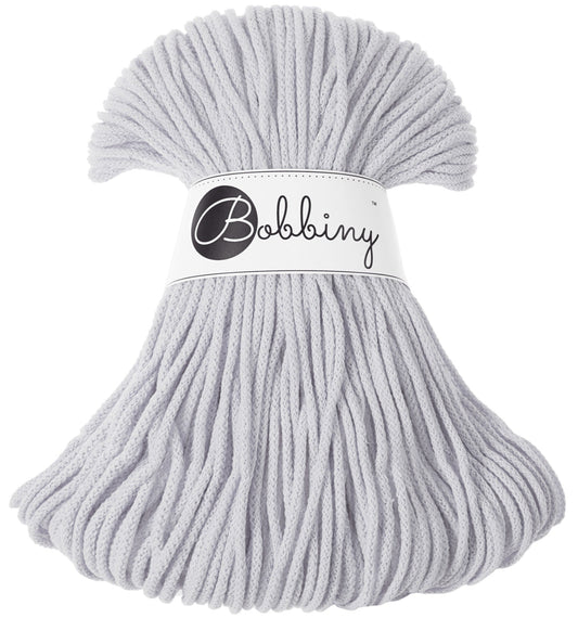 Junior 3 mm - Light Grey
