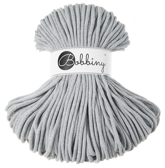 Premium 5 mm - Light Grey