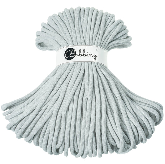 Jumbo 9 mm - Light Grey
