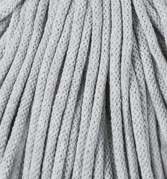 Premium 5 mm - Light Grey (Meterware)