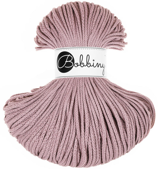 Junior 3 mm - Mauve