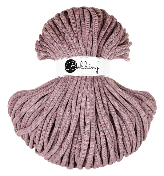 Jumbo 9 mm - Mauve