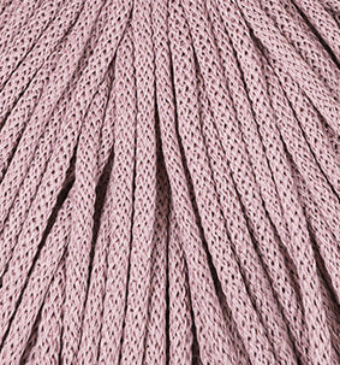 Premium 5 mm - Mauve (Meterware)
