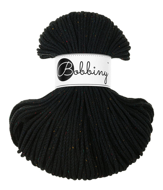 Junior 3 mm - Midnight Dust