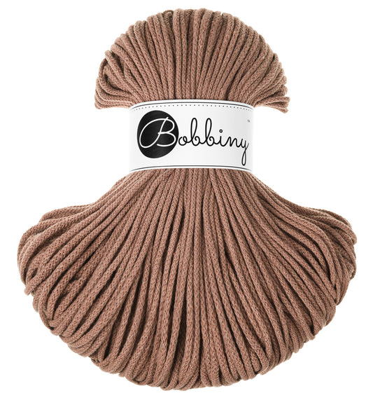 Junior 3 mm - Mocha Mousse