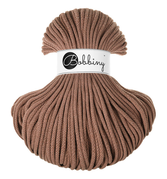 Premium 5 mm - Mocha Mousse (Meterware)
