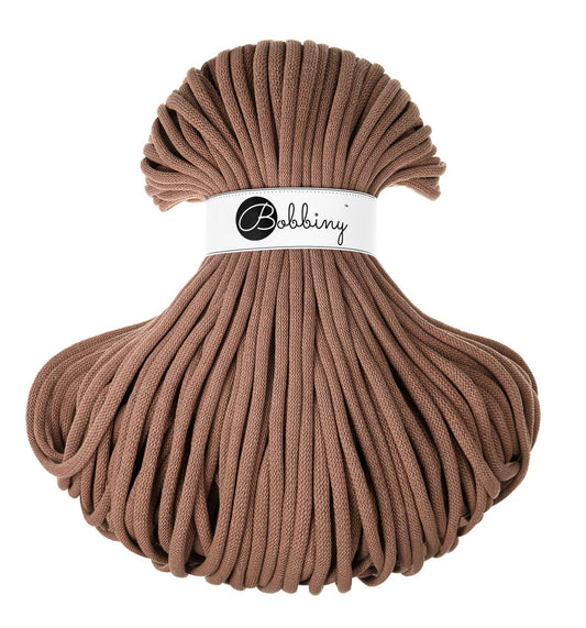 Jumbo 9 mm - Mocha Mousse