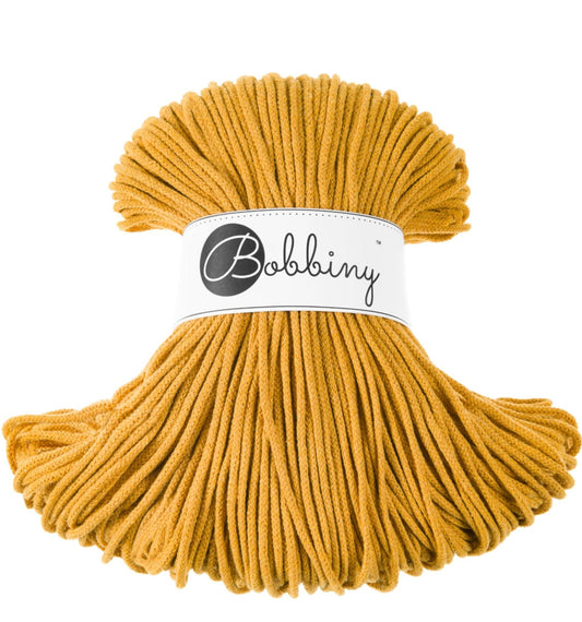 Junior 3 mm - Mustard