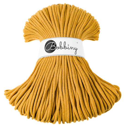 Premium 5 mm - Mustard
