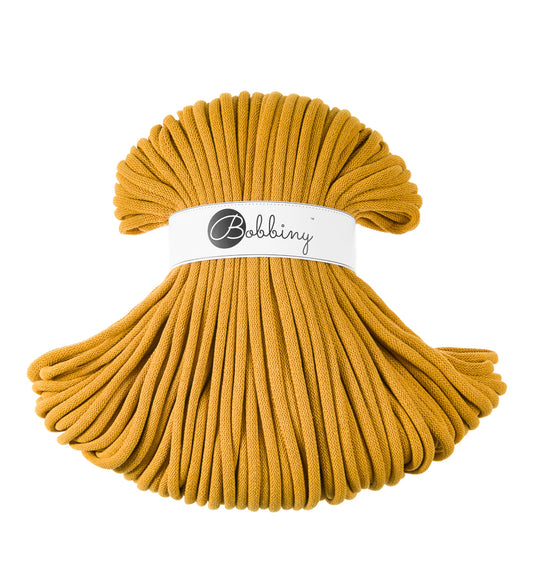 Jumbo 9 mm - Mustard