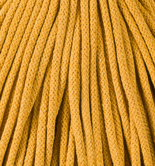 Premium 5 mm - Mustard (Meterware)