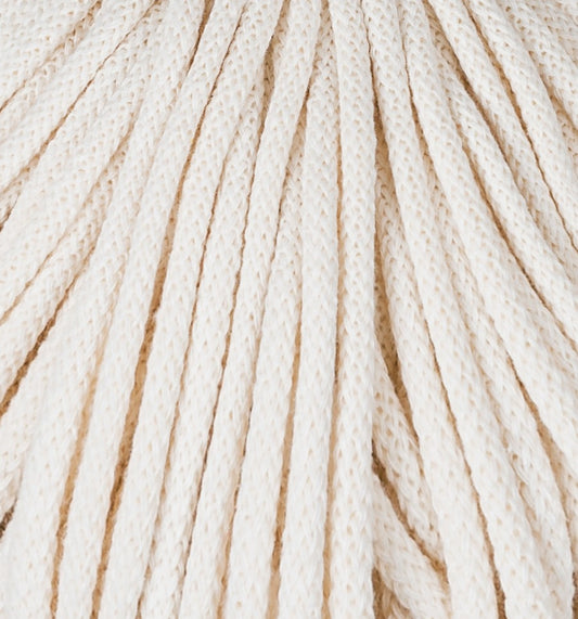 Premium 5 mm - Natural (Meterware)