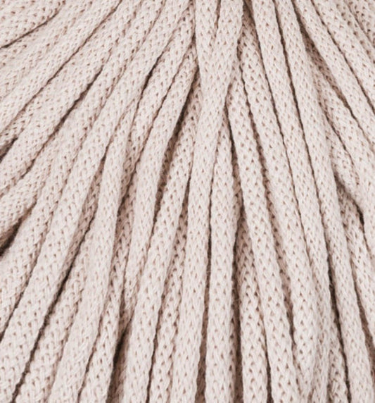 Premium 5 mm - Nude (Meterware)