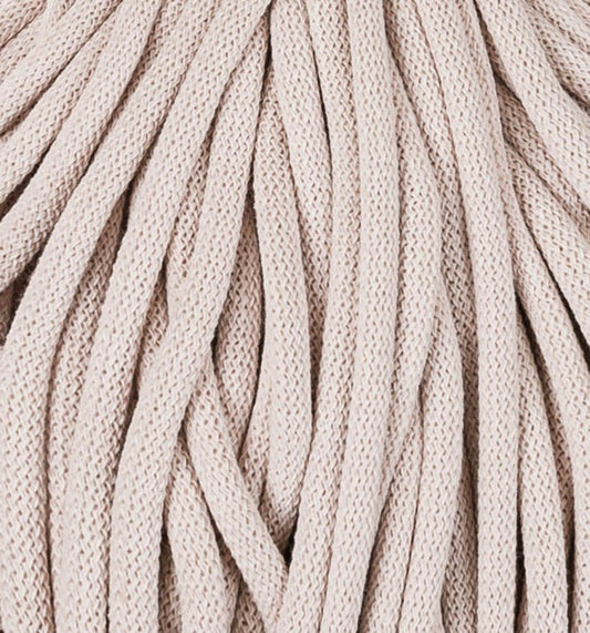 Jumbo 9 mm - Nude