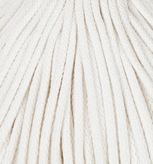 Jumbo 9 mm - Off White