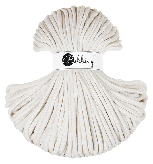 Jumbo 9 mm - Off White