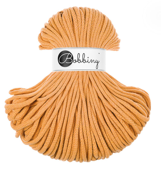 Premium 5 mm - Orange (Meterware)