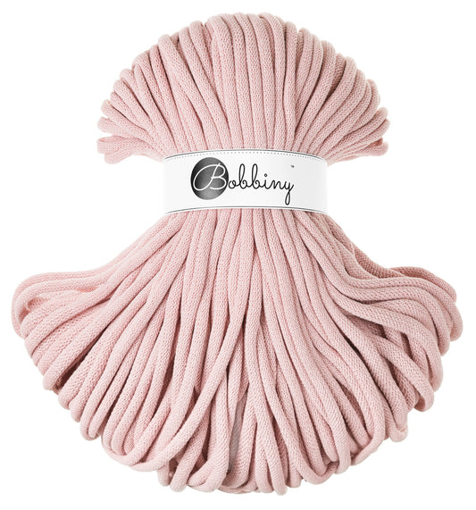 Jumbo 9 mm - Pastel Pink
