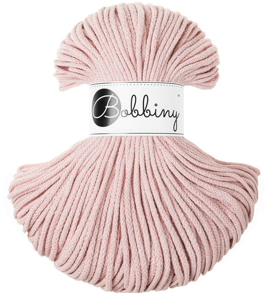 Junior 3 mm - Pastel Pink
